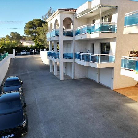 La Musardiere Port Santa-Lucia Екстер'єр фото