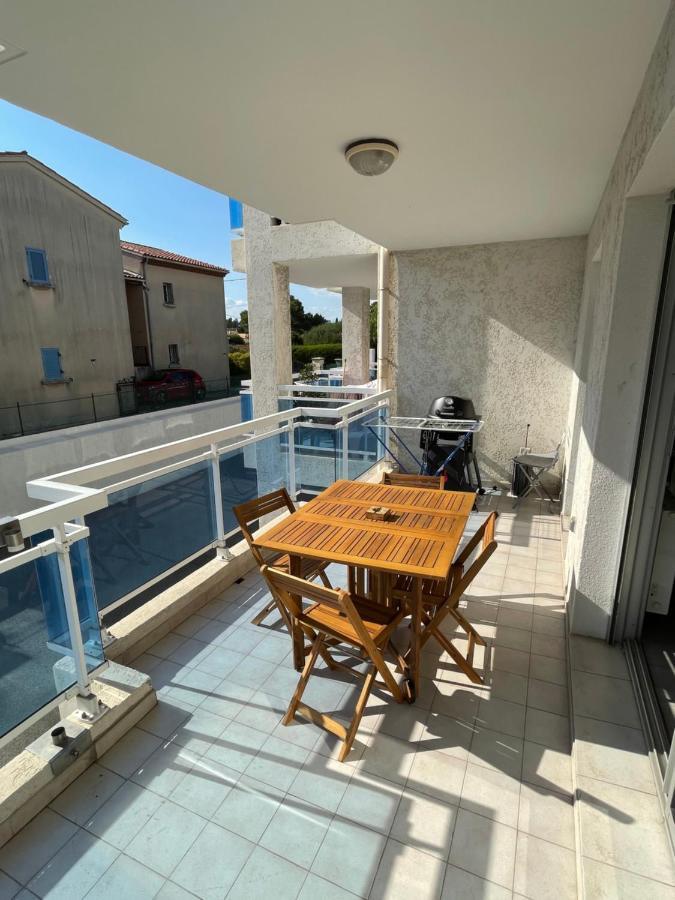 La Musardiere Port Santa-Lucia Екстер'єр фото
