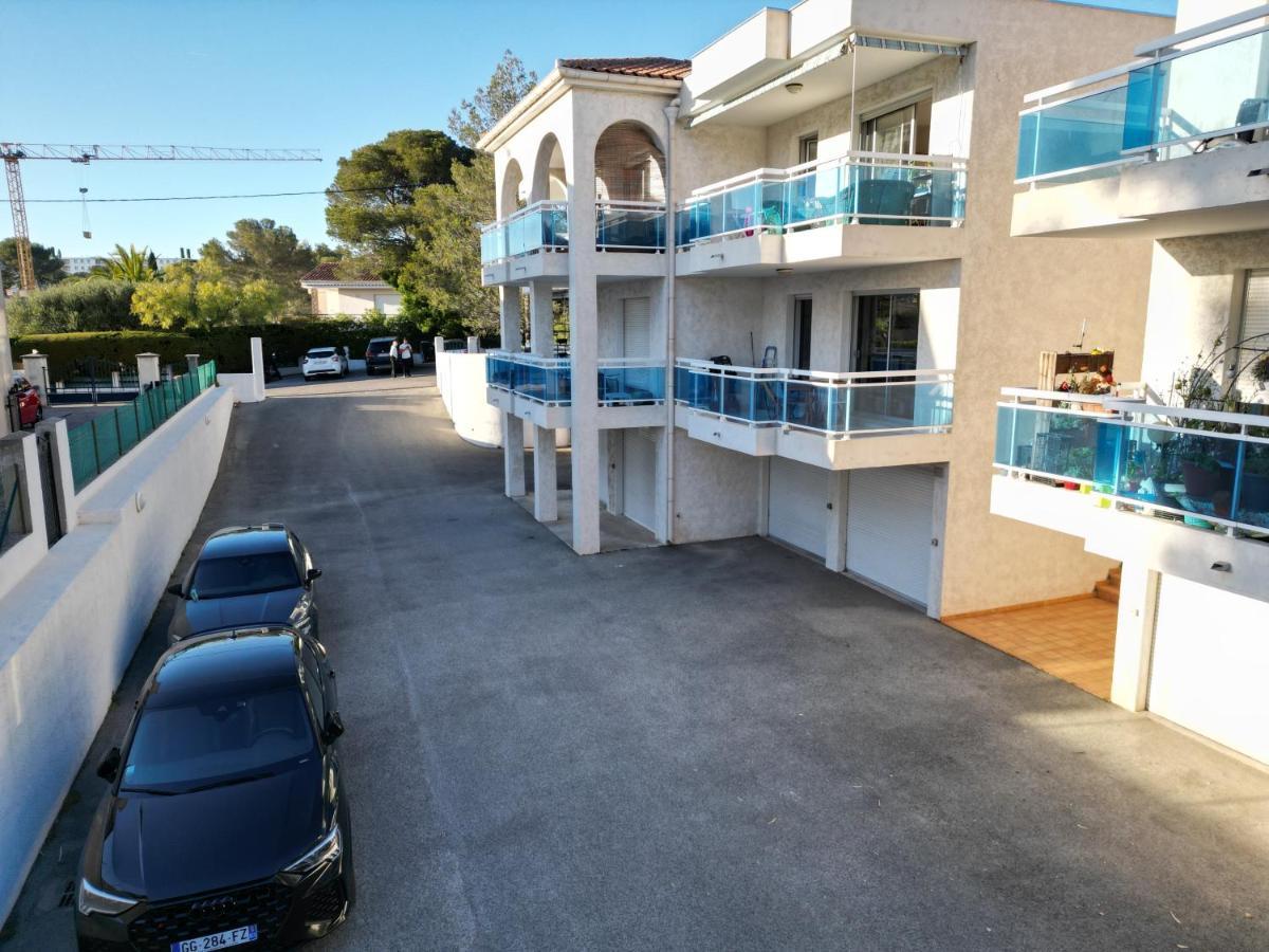 La Musardiere Port Santa-Lucia Екстер'єр фото